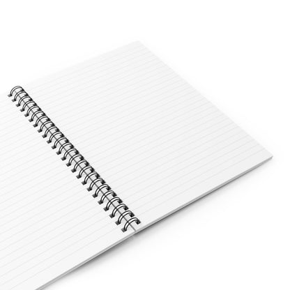 Pronovia Inspirational Spiral Notebook — "The Belief That Everything Is Happening For My Greatest Good" — Floral Positive Affirmation [...]