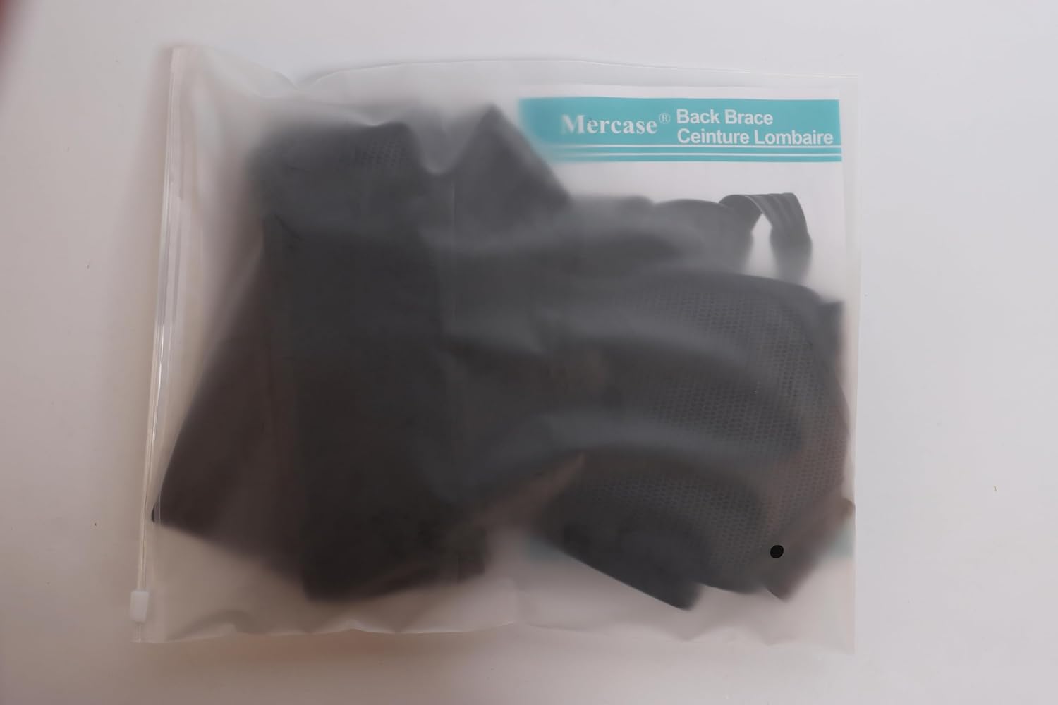 SELF CARE BASICS Posture Corrector | Adjustable Back Brace for Upper Back & Shoulder Support | Pain Relief & Better Posture