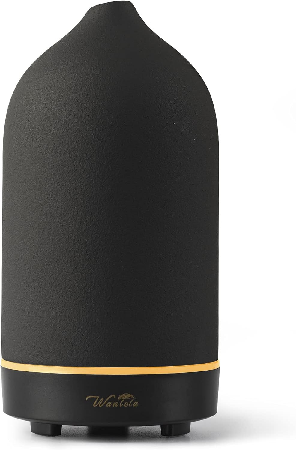HABIT STACKING 101 Essential Oil Diffuser |120Ml Aromatherapy Ceramic Diffusers with Auto Shut off Function