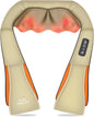 Shiatsu Neck & Back Massager With Heat
