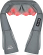 Shiatsu Neck & Back Massager With Heat