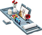ONE OF THOSE DAYS Premium Bathtub Tray Caddy - Bamboo - Expandable Size, Fits Most Bath Tubs