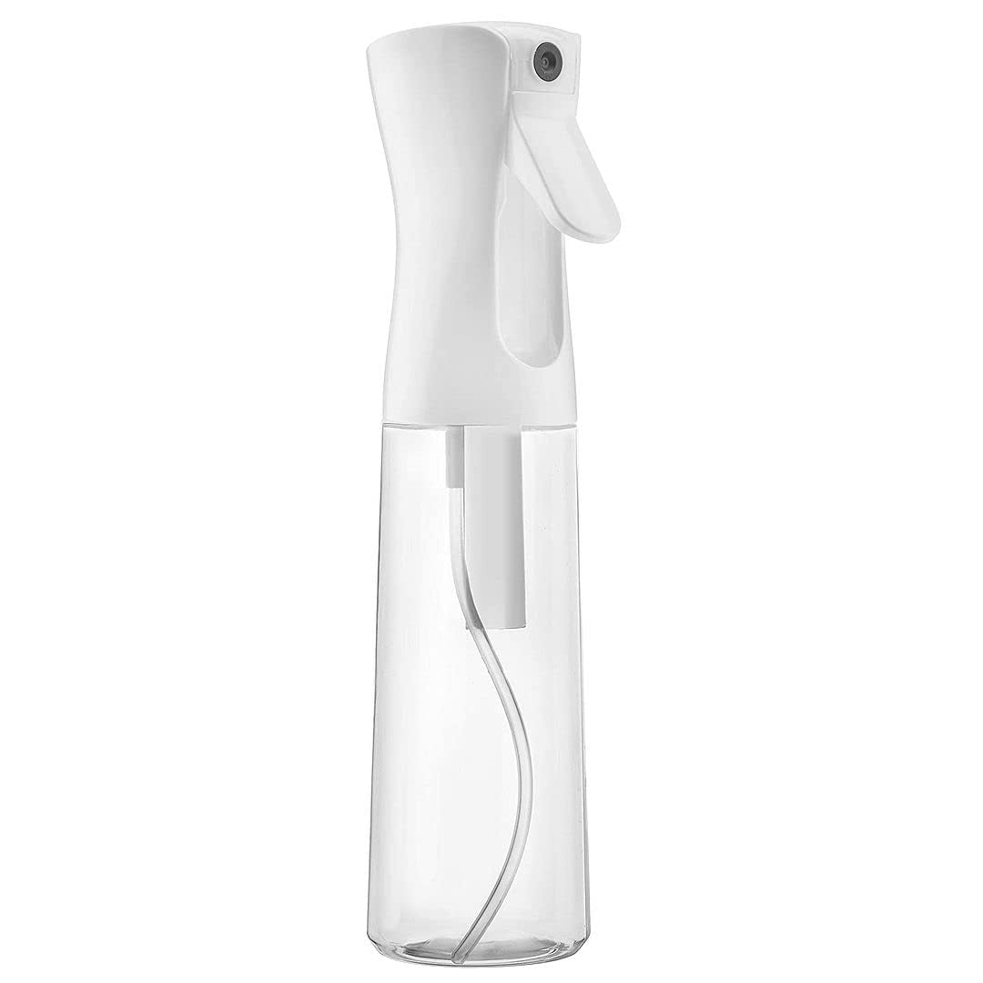 THE REFRESH Water Mister Spray Bottle - Ultra Fine for Hair 