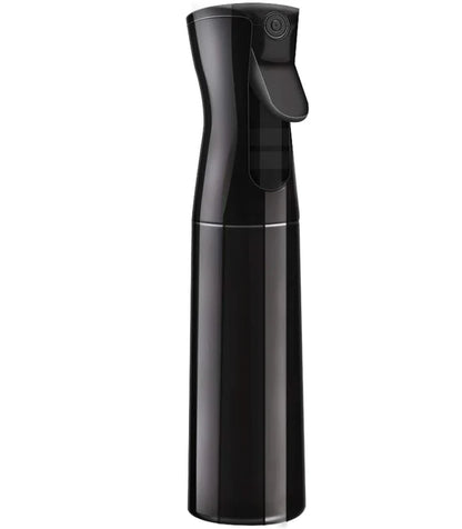 EASE INTO YOUR WASH N GO Continuous Mist Hair Spray Bottle