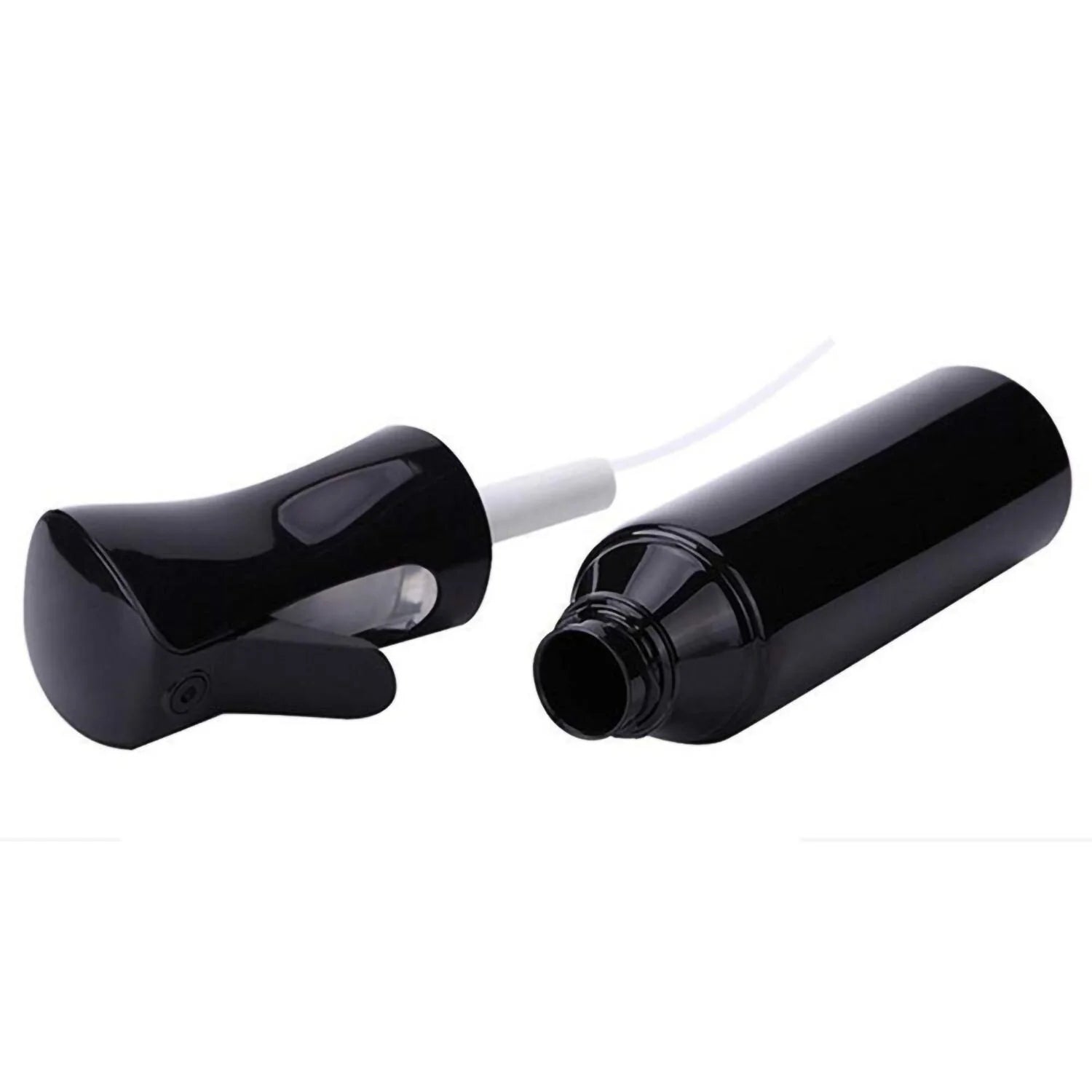 EASE INTO YOUR WASH N GO Continuous Mist Hair Spray Bottle