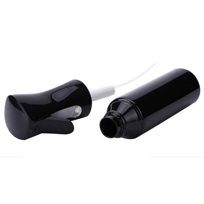 EASE INTO YOUR WASH N GO Continuous Mist Hair Spray Bottle