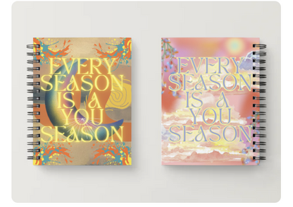 ALL - IN - ONE LIFE SAVER PLANNER