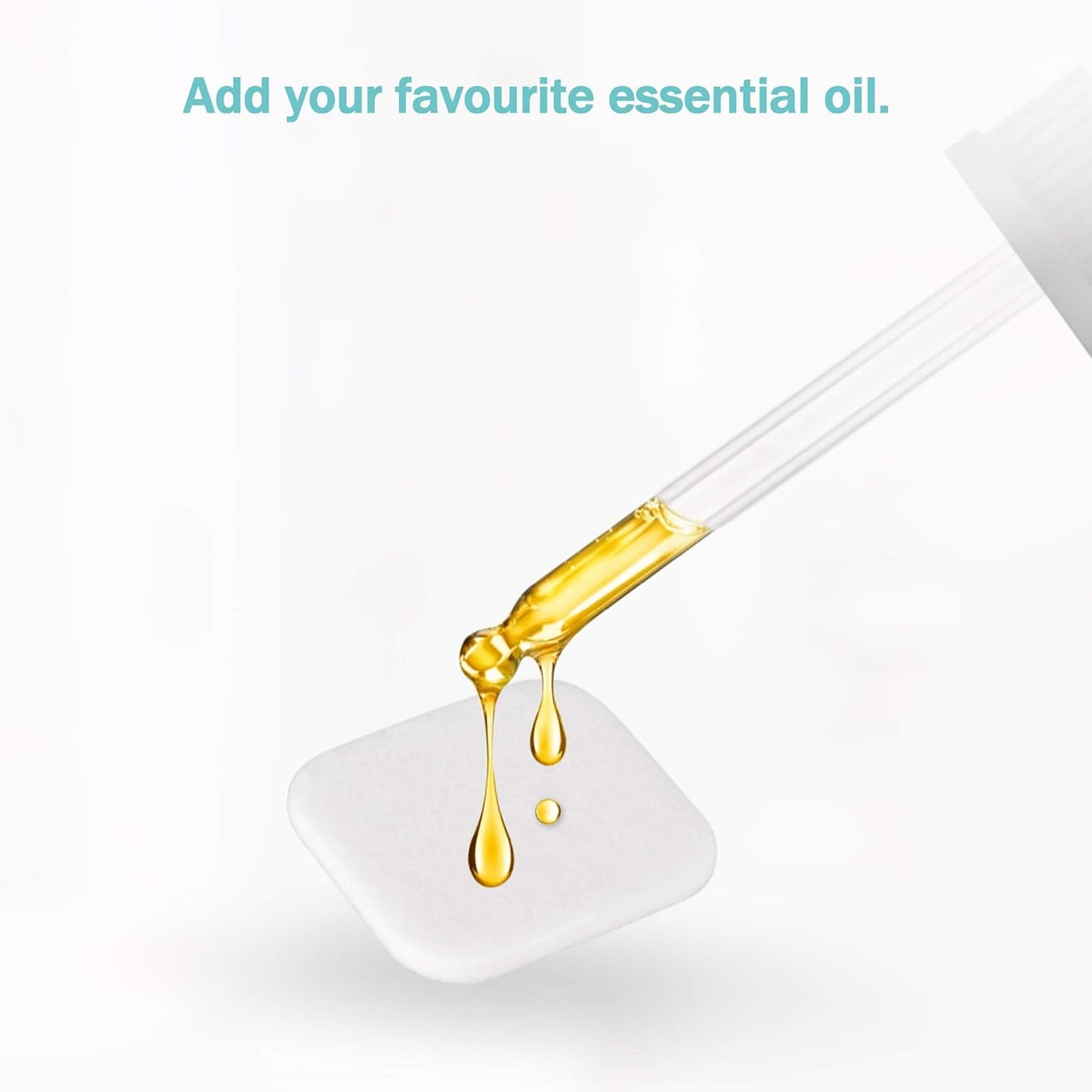 SELF CARE PRO Facial Steamer Bundled with Aromatherapy Pads