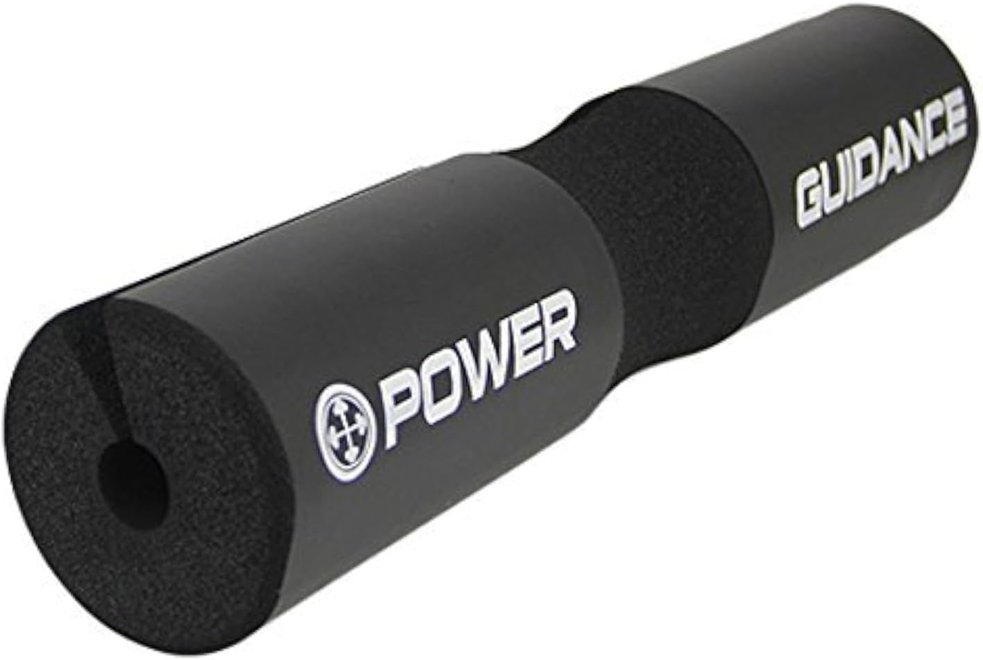 BUILD IT UP BUNDLE Barbell Squat Pad - Neck & Shoulder Protective Pad - Great for Squats, Lunges, Hip Thrusts, Weight Lifting & More - Fit Standard and Olympic Bars Perfectly