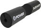 BUILD IT UP BUNDLE Barbell Squat Pad - Neck & Shoulder Protective Pad - Great for Squats, Lunges, Hip Thrusts, Weight Lifting & More - Fit Standard and Olympic Bars Perfectly